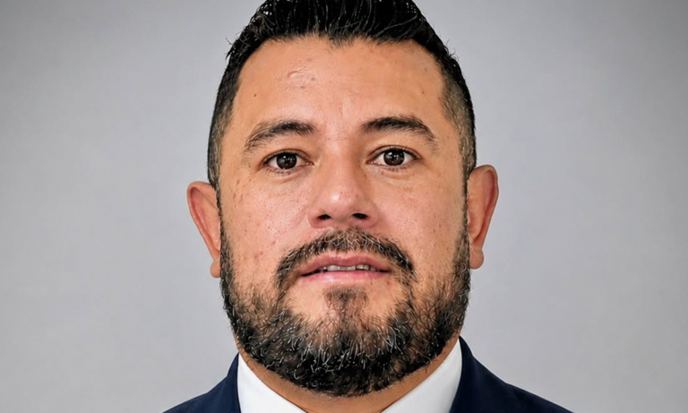 Denuncia Abandono Líder priista exige protección estatal