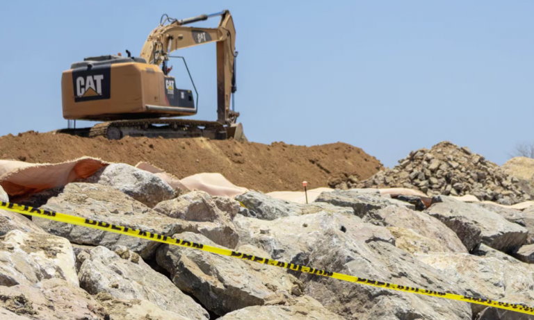 Semarnat cancela Revoca proyecto inmobiliario en Nayarit