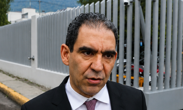 Caso Agronitrogenados Defensa de Gilda Lozoya denuncia intimidación