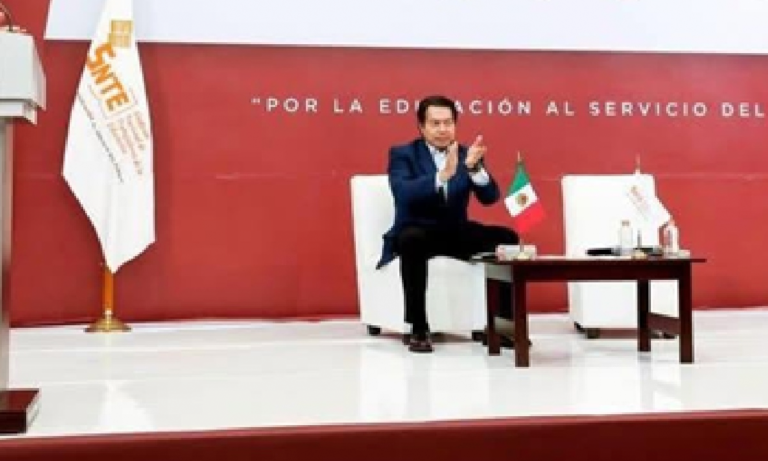 SNTE Exige Presiona reforma de pensiones y Usicamm