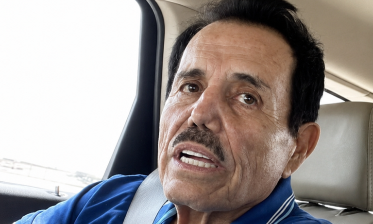 FBI cuestionado México exige aclarar captura de ‘El Mayo’