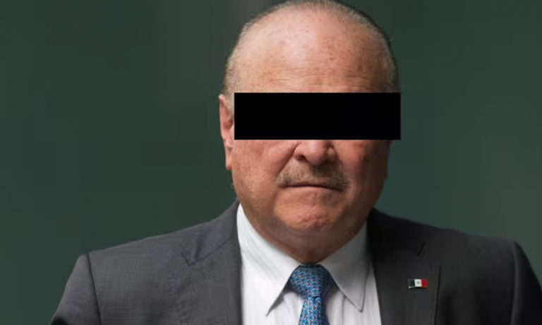 Buscan condena FGR pide hasta 40 años para Ruffo