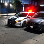 Frustran asalto Escoltas protegen a coordinador del C5