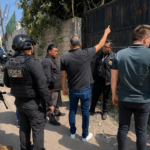 Investigan a agentes FGJ indaga funcionarios vinculados con despojos