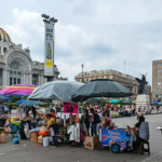 Mantienen operativo Alameda limitará comercio a 70 vendedores