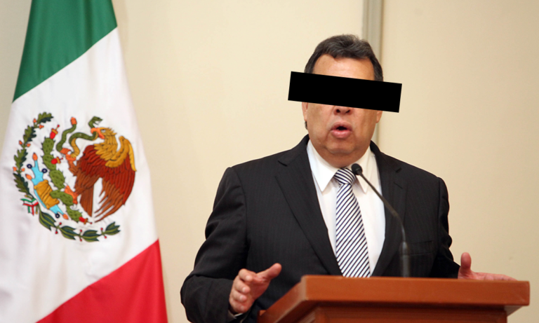 Aguirre procesado Juez lo vincula por caso Ayotzinapa
