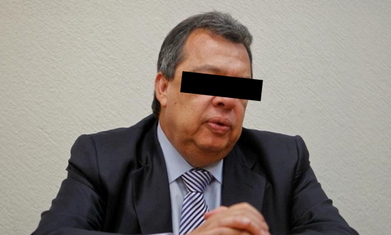 Ángel Aguirre FGR busca imputarle por delincuencia organizada