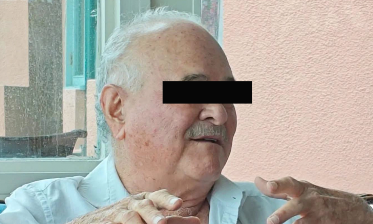 Ernesto Ruffo Autoridades niegan trato indigno