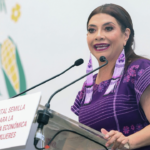 Obras mundialistas Brugada reporta avances de infraestructura capitalina