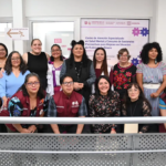 Abren centro Atenderá salud mental de mujeres violentadas