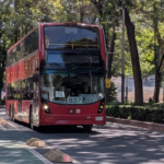 Rehabilitan Metrobús Obras podrían cerrar estaciones temporalmente