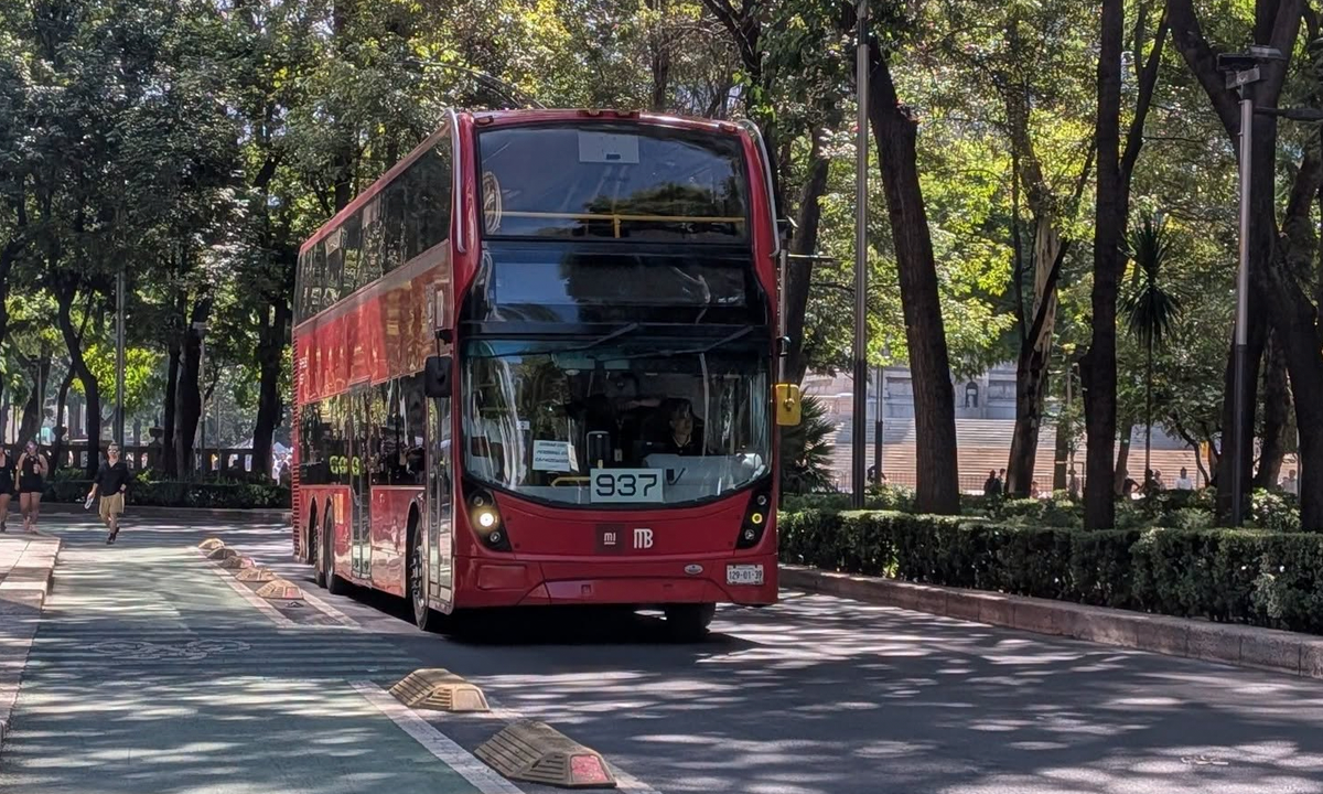 NOTA CDMX