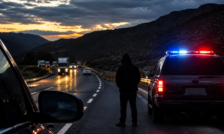 Carreteras inseguras Alcaldes piden reforzar vigilancia en Zacatecas