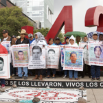 Versión rechazada Niegan nuevos hallazgos sobre Ayotzinapa