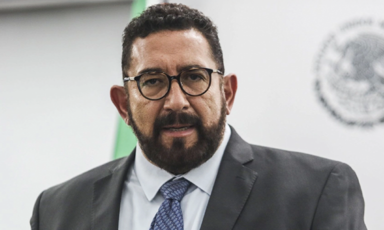 Ulises Lara Hermana lo acusa de despojo judicial
