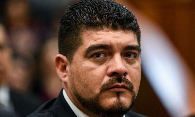 Caso Zenyazen FGR apunta a suicidio del diputado