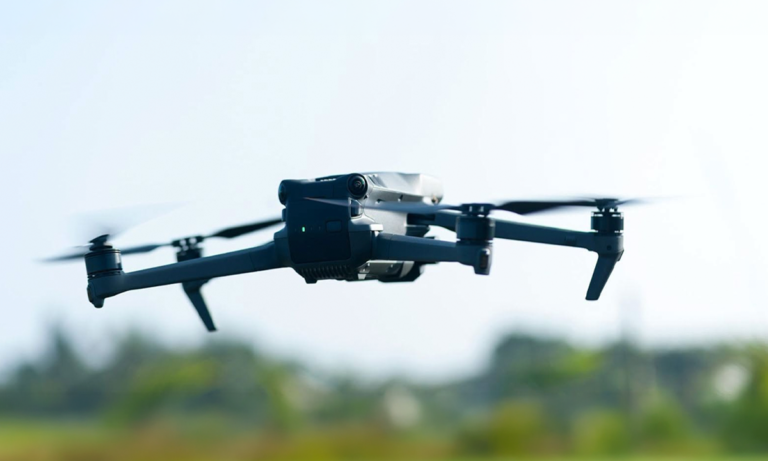 Operativo antidrones Defensa reporta vigilancia sin hallazgos