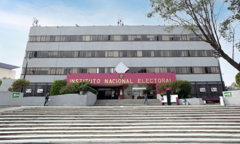 Revisan candidaturas INE verificará posibles riesgos